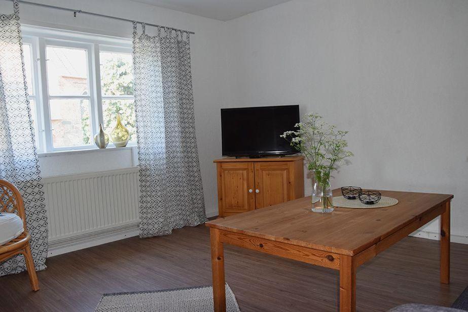 Appartamento Moewe Landkirchen Esterno foto
